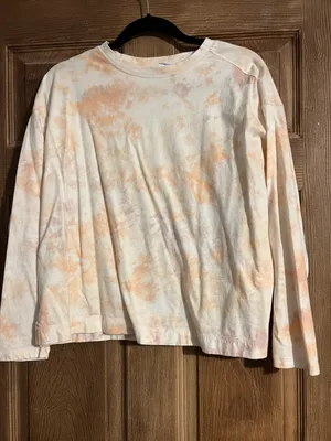Old Navy Long Sleeve Tee thumbnail 1