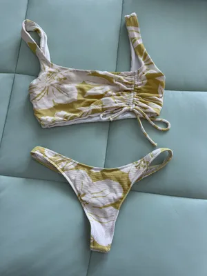 L*Space Bikini thumbnail 1