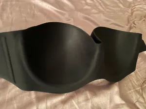 Black Bra Size M thumbnail 4