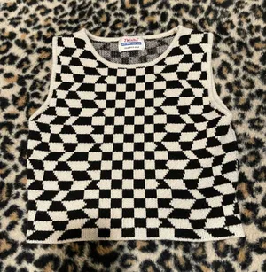 sweater vest Multiple Size XXS thumbnail 1