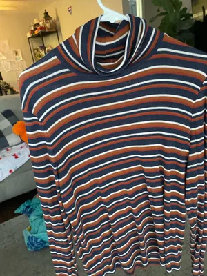 Madewell long sleeve thumbnail 1