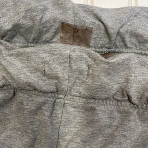 Calia light gray sweatpants Gray Size 1X thumbnail 7