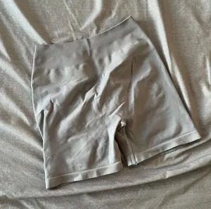 Alphalete Biker Shorts thumbnail 1