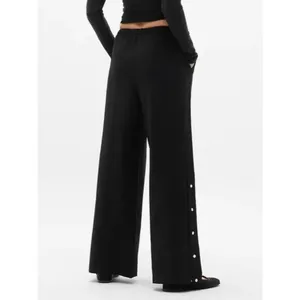 New Athleta 2X MVP Snap Pant Black Plus 2X thumbnail 4