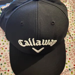 Callaway Women’s‎ Golf hat thumbnail 5