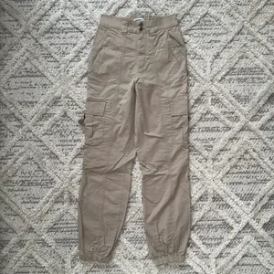 Garage Cargo Pants thumbnail 4