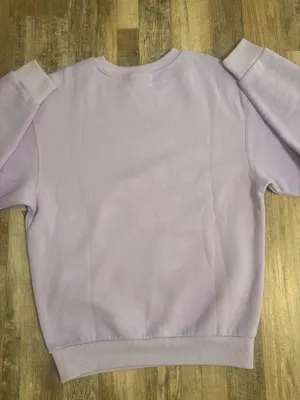 Comfort Colors Sweatshirt thumbnail 2