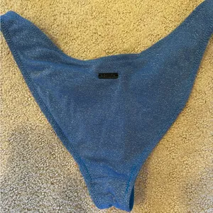 Blue Triangl Bikini S/M thumbnail 5