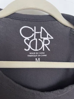 Chaser Graphic Tee thumbnail 3