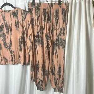 Fornia Lounge set Pink Size XS thumbnail 8