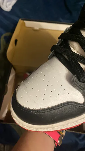 Nike Air Jordan 1 Mid thumbnail 9