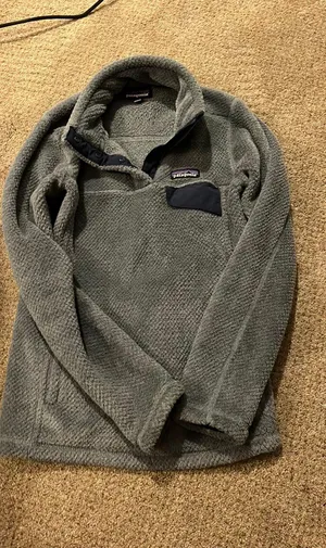 Patagonia Sweatshirt thumbnail 1