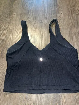 Lululemon Align Tank thumbnail 4