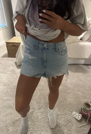 American Eagle Shorts thumbnail 1