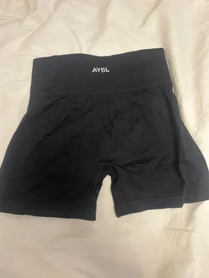AYBL Seamless Shorts V2 thumbnail 2