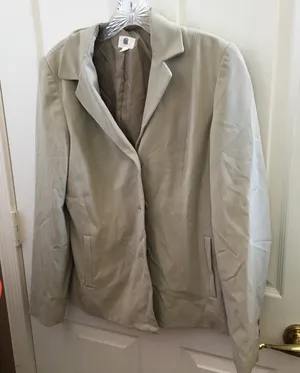 FINAL MARKDOWN 𝅺Classy ladies Jacket 6 thumbnail 1