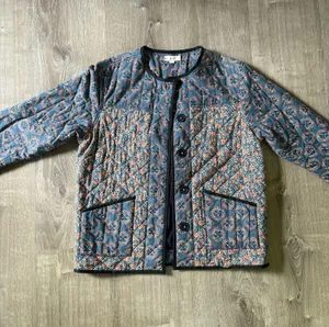 Printed Roller Rabbit Jacket thumbnail 1