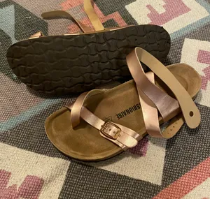 Cushionare Wrap Around Sandal thumbnail 2