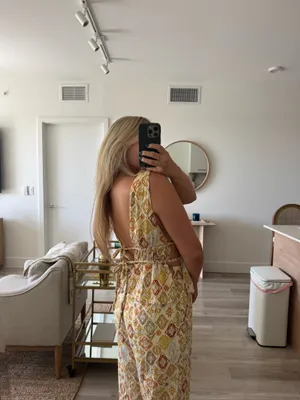 Illa Illa Aztec Two-Piece thumbnail 3