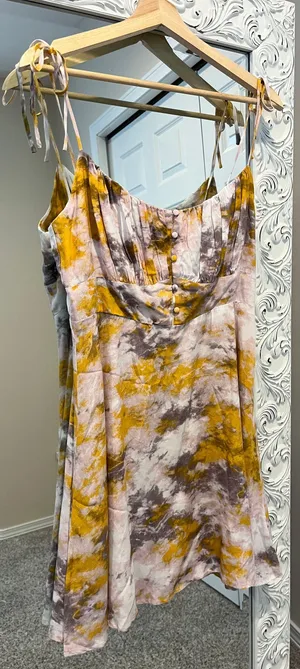 ASTR The Label Mon Cherie Dress thumbnail 8