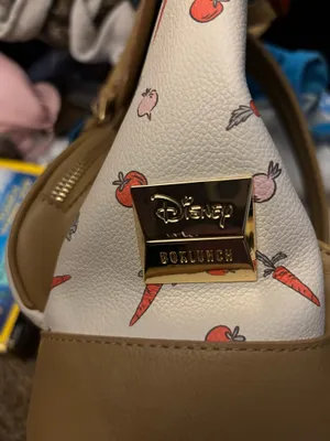 BoxLunch Winnie the Pooh Bag thumbnail 3