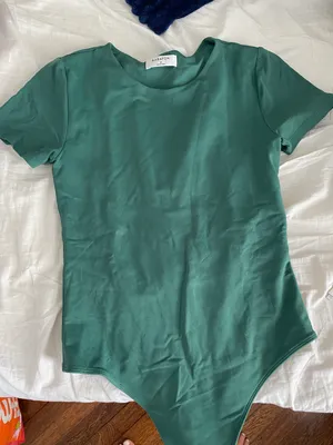 Aritzia Bodysuit thumbnail 1