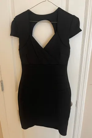 Guess Cocktail Mini Dress thumbnail 1