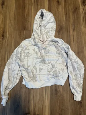 Dairy Boy Hoodie Realtree Camo thumbnail 1