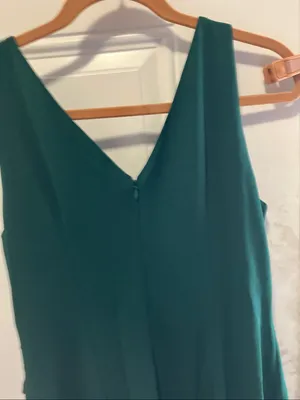 Elegant ladies, cocktail dress large New with tags thumbnail 10