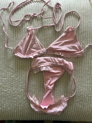 Pink Boutique Bikini Set thumbnail 2