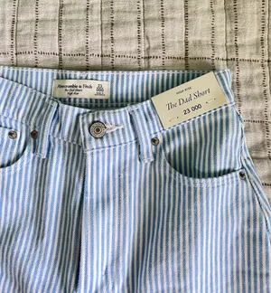 Abercrombie Dad Shorts thumbnail 2