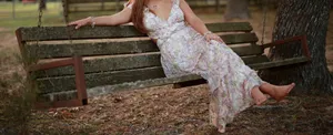Marshalls Long Dress thumbnail 4