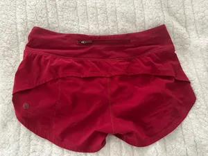 Lululemon Shorts thumbnail 2