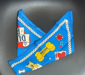 Dutch Bros bandana thumbnail 2