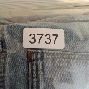 Abercrombie & Fitch The mom high rise curve love women's jeans size 28 thumbnail 6