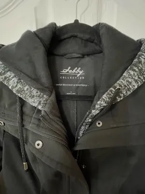 Sebby Jacket Women’s thumbnail 5