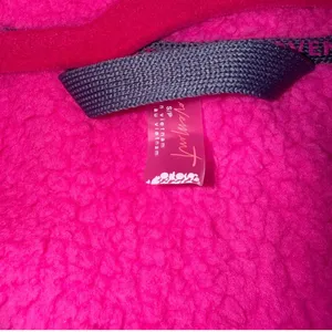 Free people mountain fleece thumbnail 2
