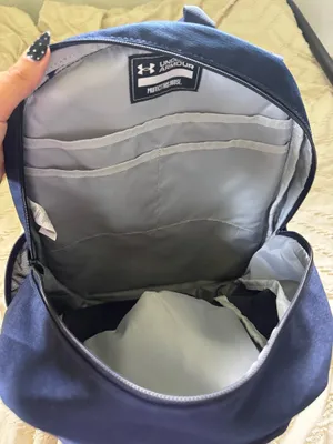 Under Armour Backpack thumbnail 3