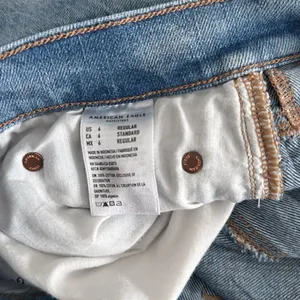 American Eagle Baggy Jean EUC thumbnail 5