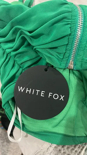 White Fox Boutique Top thumbnail 4