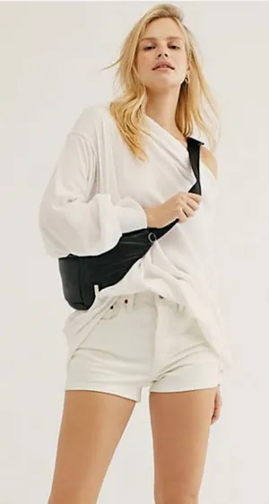 Free People Main Squeeze Sweater thumbnail 1