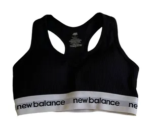 New Balance Sports Bra Size S NWT thumbnail 1