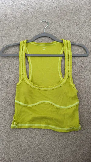 Urban Outfitters Out From Under Tank Top thumbnail 3