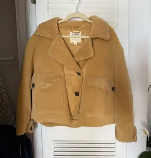 Dylan Jacket Fur Los Angeles Faux thumbnail 1