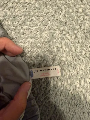Free People Movement Shorts thumbnail 4