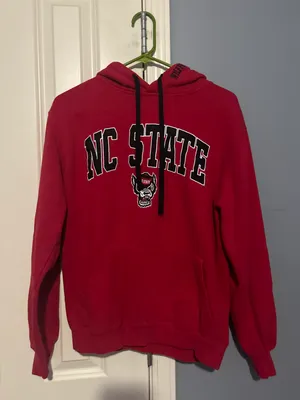 Colosseum Nc State Hoodie thumbnail 1