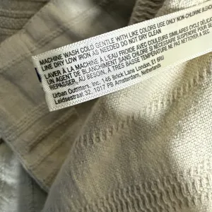 NWT Free People‎ Free-est Large Pippa Jacket Shacket Knit Slouchy Boxy Cover Up thumbnail 8