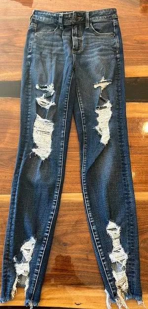 American Eagle Jeans thumbnail 1