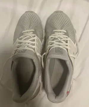 On Cloud Cloudswift Shoes thumbnail 1