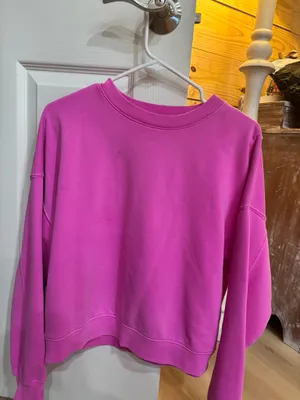 Hot pink gap set  thumbnail 2